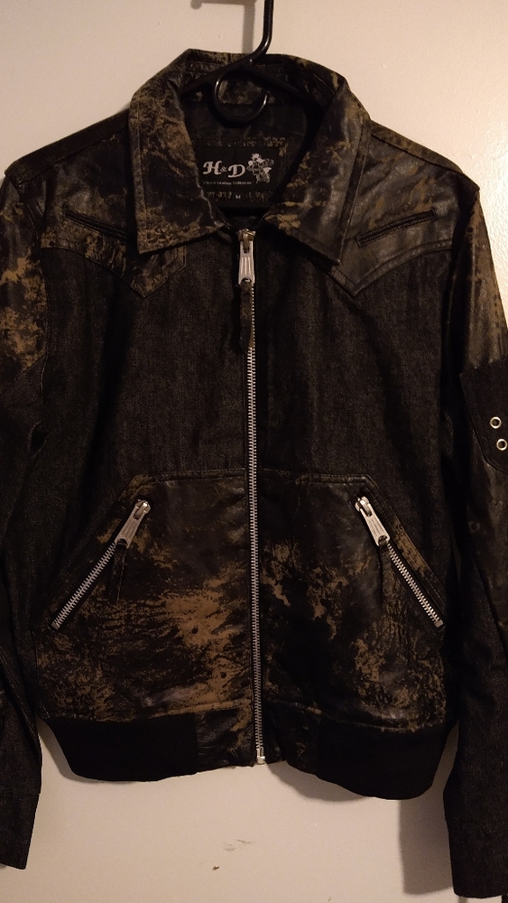 H&D Classic Leather Collection